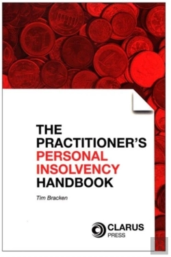 Bertrand.pt - The Practitioner'S Personal Insolvency Handbook