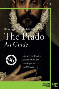 Bertrand.pt - The Prado. Art Guide