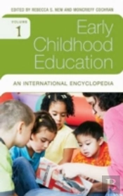 The Praeger Handbook Of Early Childhood Education