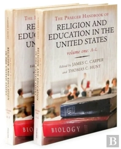 Bertrand.pt - The Praeger Handbook Of Religion And Education In The United States
