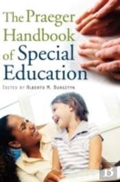 The Praeger Handbook Of Special Education