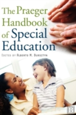 Bertrand.pt - The Praeger Handbook Of Special Education