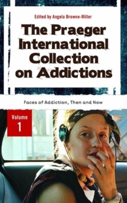 Bertrand.pt - The Praeger International Collection On Addictions