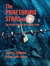 The Praetorian Starship