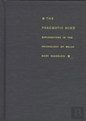 The Pragmatic Mind