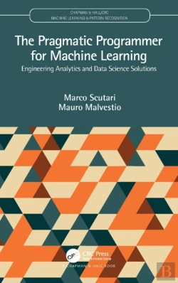 Bertrand.pt - The Pragmatic Programmer For Machine Learning