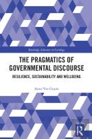 The Pragmatics Of Governmental Discourse