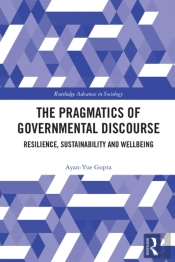 The Pragmatics Of Governmental Discourse