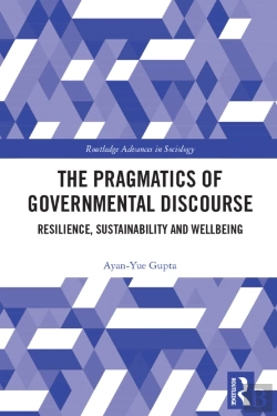 Bertrand.pt - The Pragmatics Of Governmental Discourse