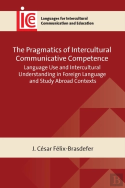 Bertrand.pt - The Pragmatics Of Intercultural Communicative Competence
