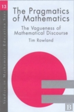 Bertrand.pt - The Pragmatics Of Mathematics Education