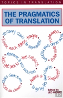 Bertrand.pt - The Pragmatics Of Translation