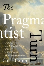 The Pragmatist Turn