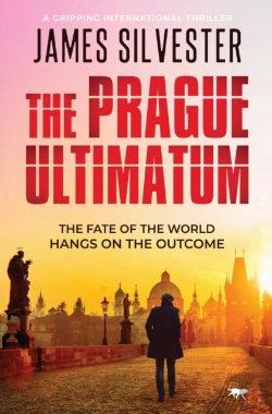 Bertrand.pt - The Prague Ultimatum