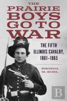 The Prairie Boys Go To War