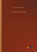 The Prairie Flower
