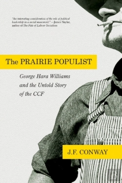 Bertrand.pt - The Prairie Populist