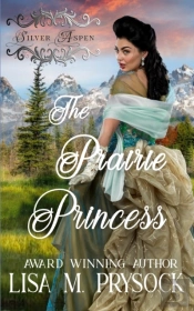 The Prairie Princess