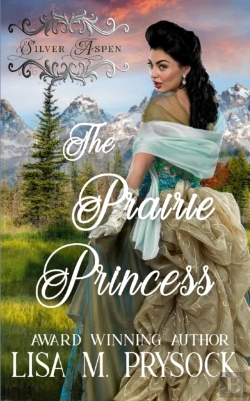 Bertrand.pt - The Prairie Princess