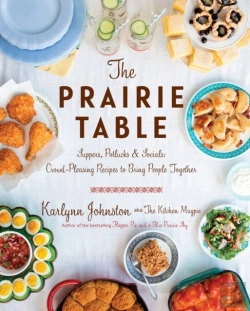 Bertrand.pt - The Prairie Table