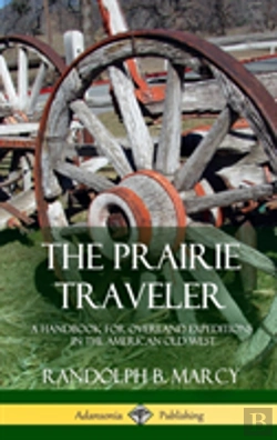 Bertrand.pt - The Prairie Traveler