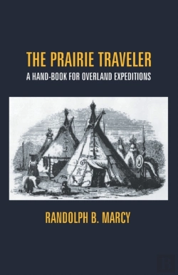 Bertrand.pt - The Prairie Traveler
