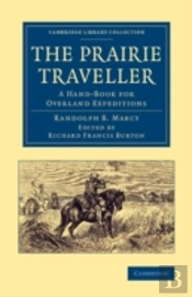 The Prairie Traveller