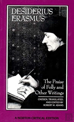 Bertrand.pt - The Praise Of Folly And Other Writings
