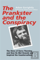 The Prankster And The Conspiracy