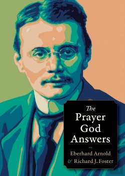 Bertrand.pt - The Prayer God Answers