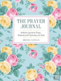 Bertrand.pt - The Prayer Journal: 6 Month Journal For
