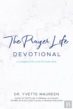 Bertrand.pt - The Prayer Life Devotional (Husband)