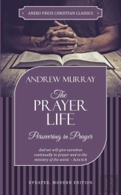 The Prayer Life