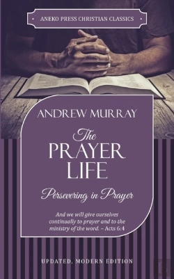Bertrand.pt - The Prayer Life