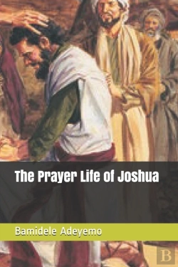 Bertrand.pt - The Prayer Life Of Joshua
