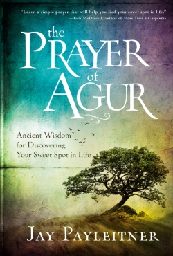 Bertrand.pt - The Prayer Of Agur