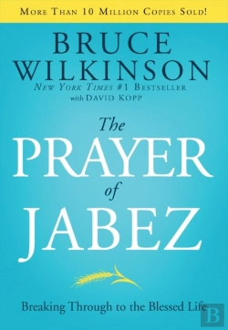 Bertrand.pt - The Prayer Of Jabez