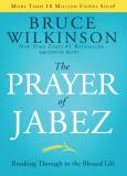 The Prayer Of Jabez