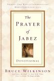 The Prayer Of Jabez Devotional