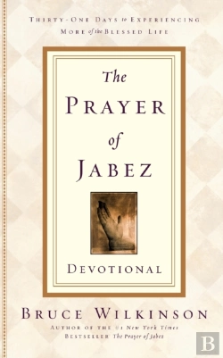Bertrand.pt - The Prayer Of Jabez Devotional