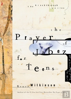 Bertrand.pt - The Prayer Of Jabez For Teens