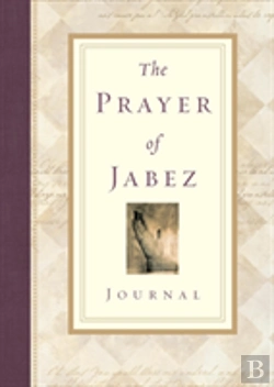 Bertrand.pt - The Prayer Of Jabez Journal