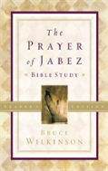 The Prayer Of Jabez (Leaders Guide)