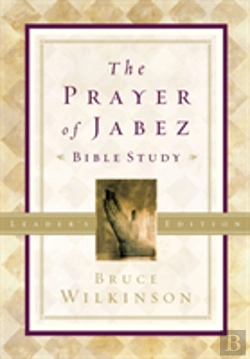 Bertrand.pt - The Prayer Of Jabez (Leaders Guide)