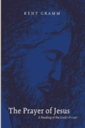 The Prayer Of Jesus