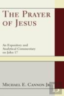 The Prayer Of Jesus