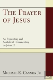 The Prayer Of Jesus
