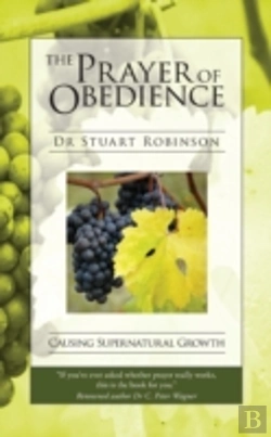 Bertrand.pt - The Prayer Of Obedience