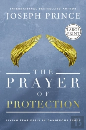 The Prayer Of Protection