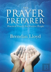 The Prayer Preparer